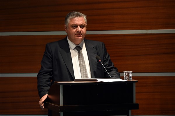 Başkan Gürel’den Mehmet Akif Ersoy’u Anma Haftası mesajı