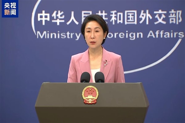 Çin: Çin’in kalkınması, dünya ekonomisine belirginlik kazandırmaya devam edecek