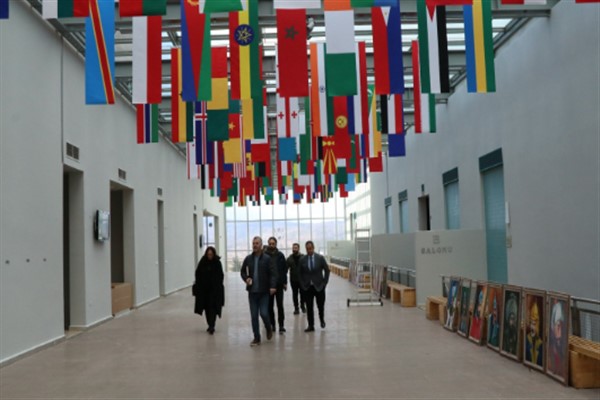 Düzce’de işbirliği fuara taşınacak