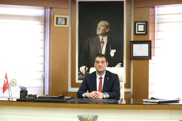 Giresun Belediye Başkanı Köse’den Dünya Engelliler Günü mesajı