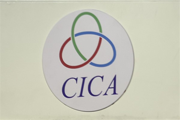 Wang Yi, CICA Dışişleri Bakanları 7. Toplantısı’na katıldı