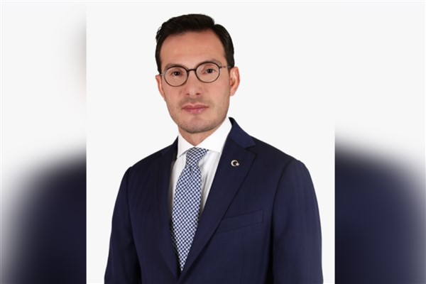 Yazıcıoğlu: Pozitif dönüşüm sağlayacak projelerimizi hayata geçirmeye devam edeceğiz