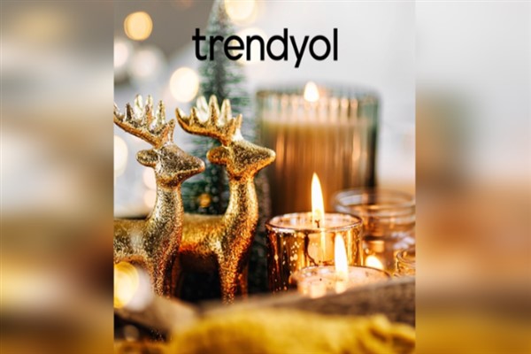 Trendyol’dan 2025’e renkli ve şık bir merhaba