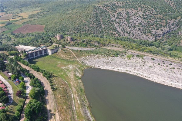 BASKİ’den vatandaşlara su tasarrufu çağrısı
