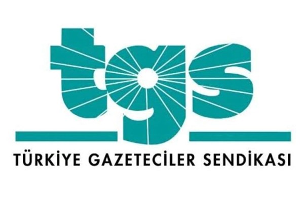 Türkiye Gazeteciler Sendikası: Gazetecilik suç değildir