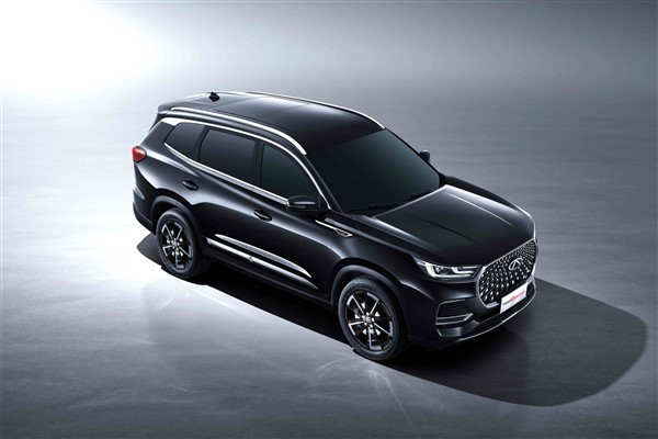 Chery modellerinde yılın son fırsatları