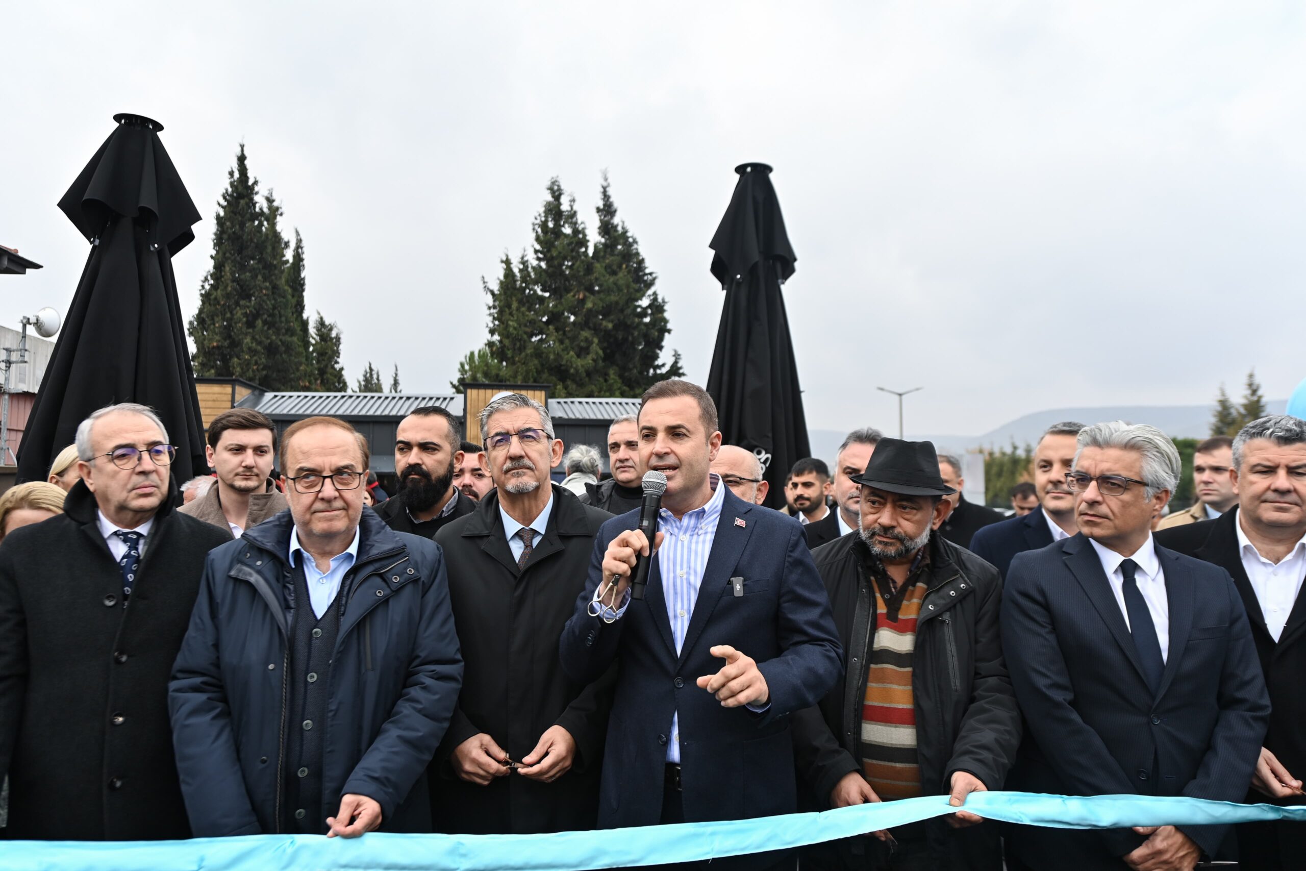 On On Kafe’nin iki şubesi daha açıldı