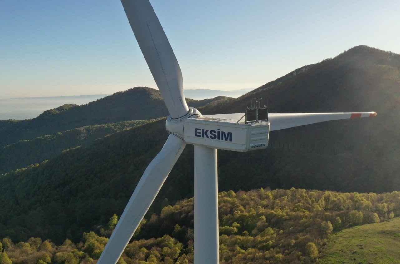 Eksim Enerji CEO’su Akbay: Küresel enerji talebi 2050’ye kadar yüzde 18 artacak