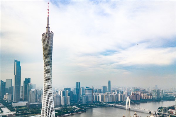 Xi Jinping’den Çin’i Anlamak 2024 Konferansı’na tebrik mesajı