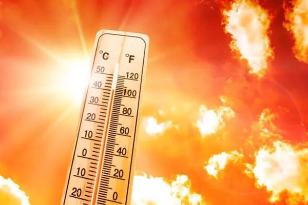 Bu yılın kayıtlardaki en sıcak yıl olacağı ”kesin”