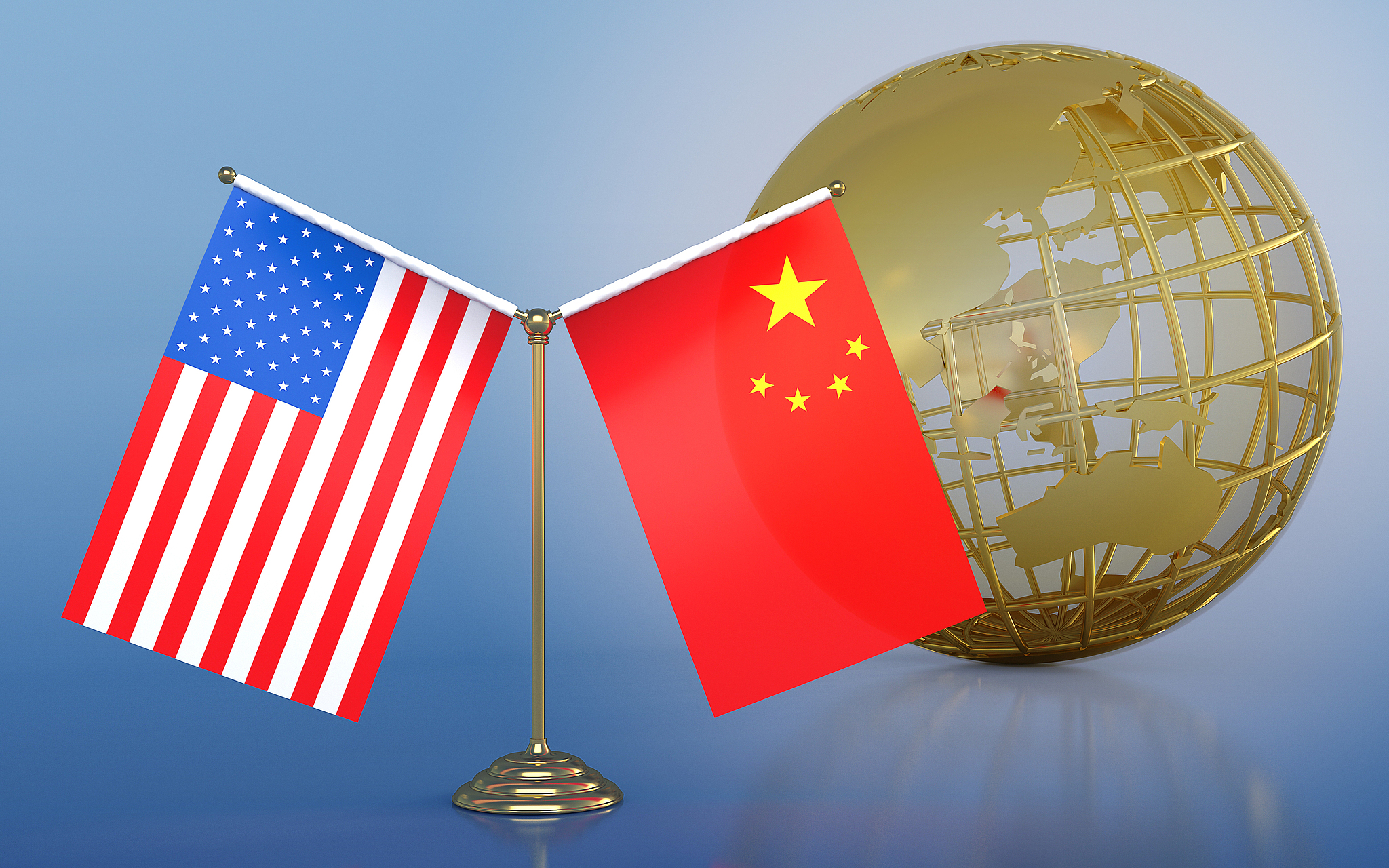 Çin ve ABD bilim ve teknoloji işbirliği anlaşmasını beş yıl daha uzattı