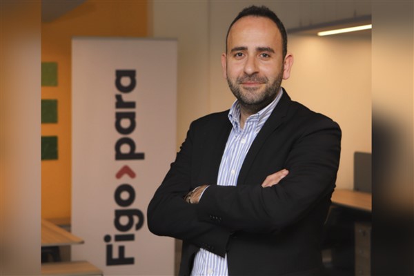 Figopara’nın yeni CSO’su Fatih Sönmez oldu