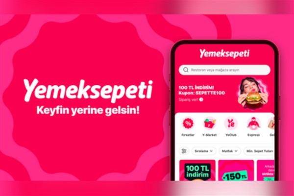 Yemeksepeti, 2024’ün lezzet haritasını çıkardı