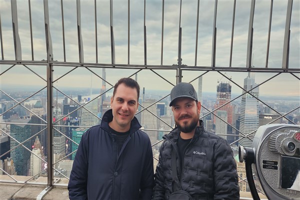 Simya VC liderliğinde Khenda 750 bin dolar yatırım aldı