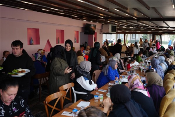 Düzce Belediyesinden 3 Aralık Dünya Engelliler Günü etkinliği