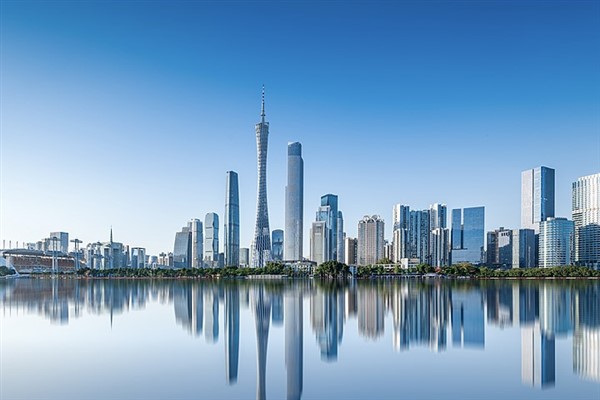 Çin tarzı modernizasyon, küresel ekonomiye enerji katıyor