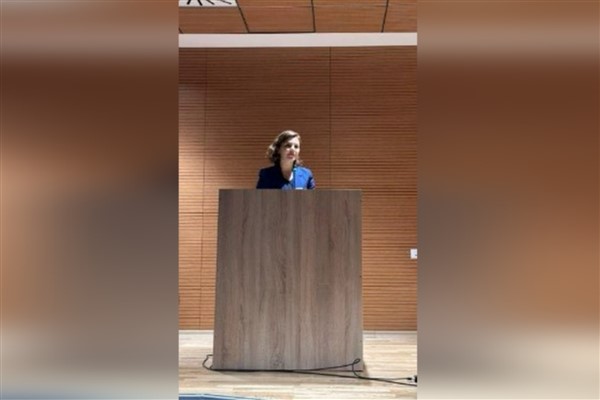 “Ziraat Mühendisleri İçin Kariyer İpuçları ve Tavsiyeleri” konuşuldu