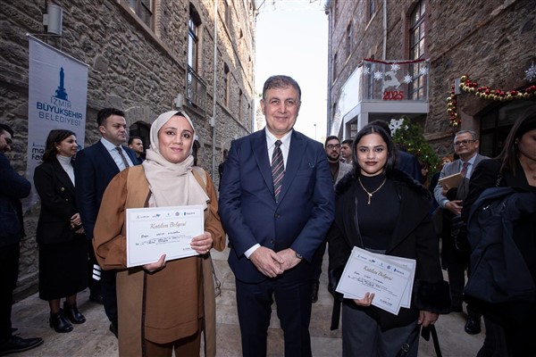 Başkan Tugay: Bize ihtiyaç duyan herkesin kapısını çalacağız