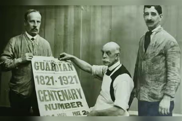 Guardian ve Observer’daki gazeteciler, 48 saatlik greve çıkıyor