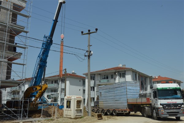 SEDAŞ’tan elektrik enerjisinin güvenli kullanımı için çağrı