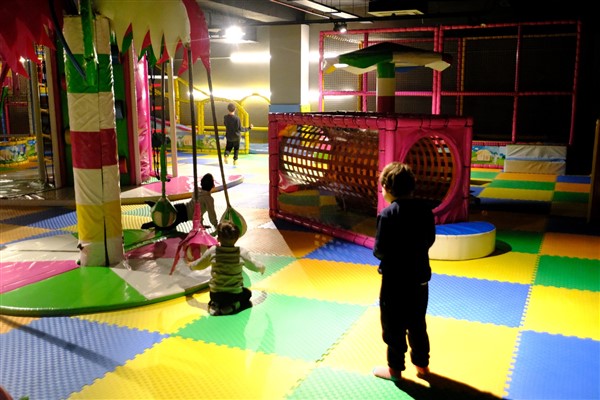 Sapanca Belediyesi’nden, özel eğitim öğrencileri için etkinlik