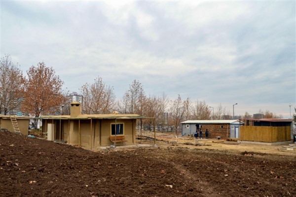 Agroekoloji İklim Okulu açılıyor