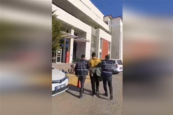 Reyhanlı’da aranan 1 şahıs yakalandı