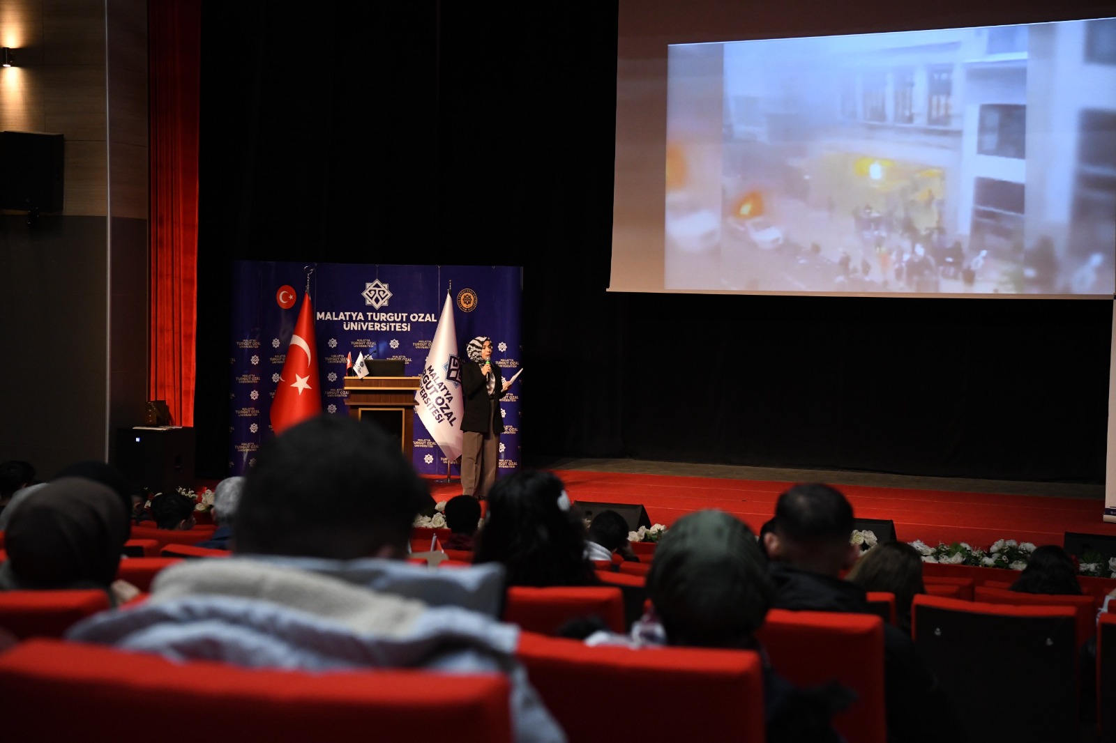 Malatya Büyükşehir Belediyesinden “Enerji Tasarrufu ve Sıfır Atık” eğitimi