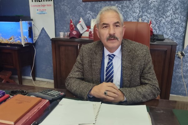 İzmir’de 11. Elazığ Kürsübaşı ve Kültür Etkinliği düzenlenecek