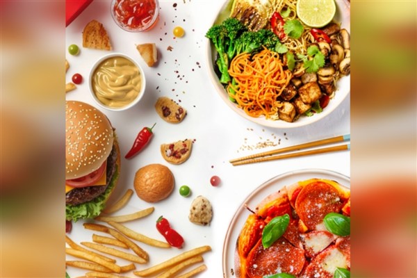 Trendyol Yemek ile yeni yıl sofranız hazır