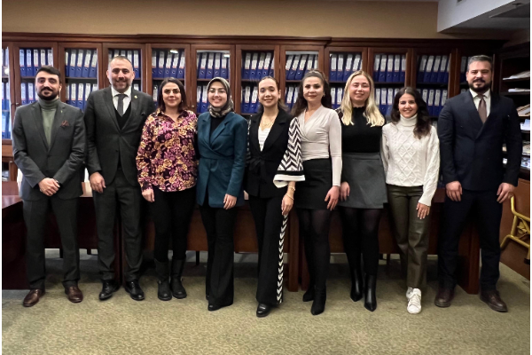 Mersin Barosu’ndan tepki: Katliamı uygulama yönetmeliği iptal edilmelidir