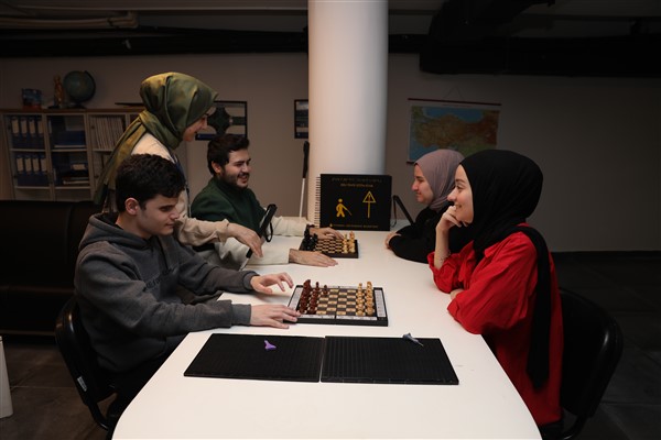 İBB, “Herkes İçin Erişilebilir İstanbul” hedefiyle çalışmayı sürdürüyor