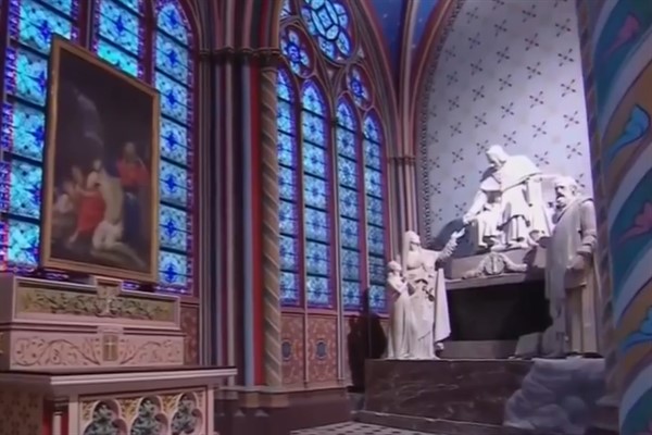 Trump, Paris’teki Notre Dame Katedrali’nin yeniden açılışına katılacak