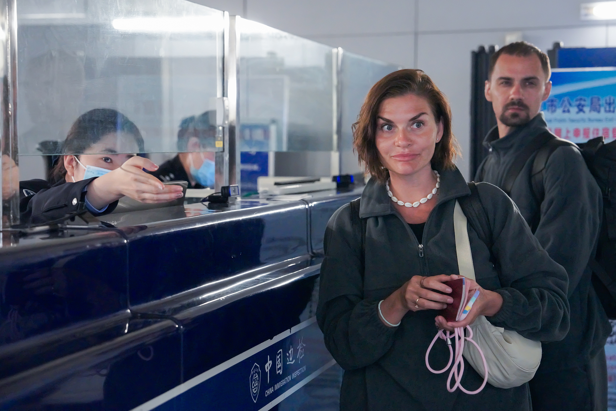 Yeni vize politikası Çin’e seyahatleri canlandırdı