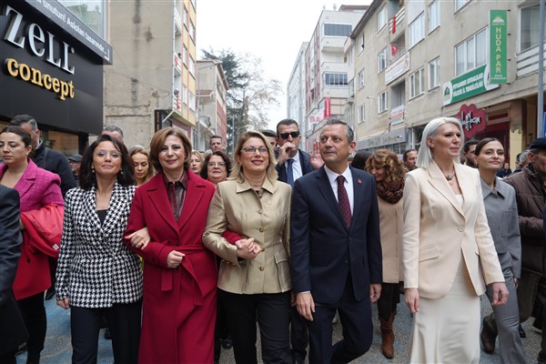 Başkan Ünlüce: Bilecik ile her zaman dayanışma içindeyiz