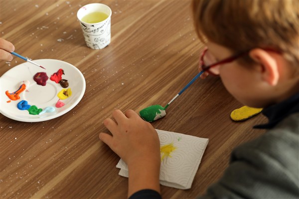 Samsun Büyükşehir’den Dünya Engelliler Günü etkinliği