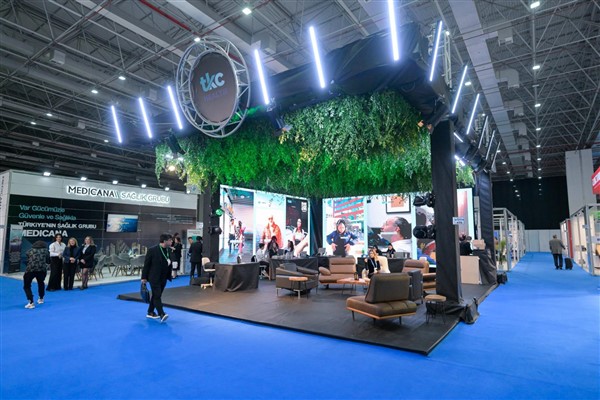 Sağlık ve turizm sektörleri İzmir’de buluşuyor