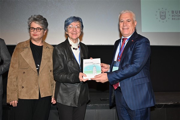 Bursa Fotoğraf Festivali, 14. kez düzenlendi