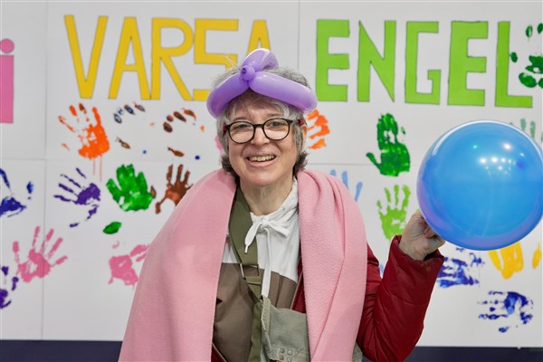 Çorum’da Dünya Engelliler Günü kutlandı