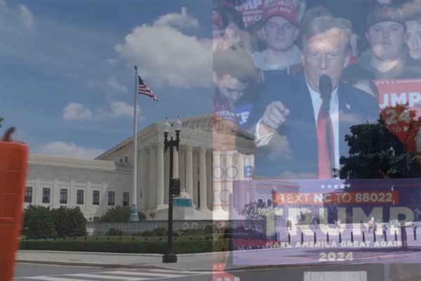 US Watchdog: Trump ilerici, kâr amacı gütmeyen kuruluşları hedef almayı planlıyor