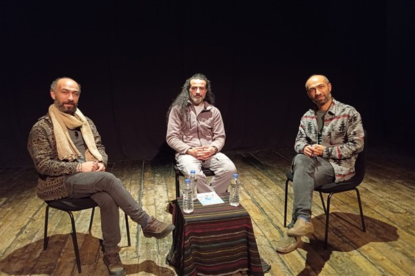 Yazar Bedir’in yeni bir ekol yaratma çabası