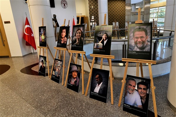 Bornova’da sanat ve bellek buluşması