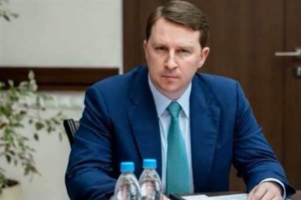 Eski Soçi Belediye Başkanı 43 milyon ruble rüşvet almakla suçlanıyor