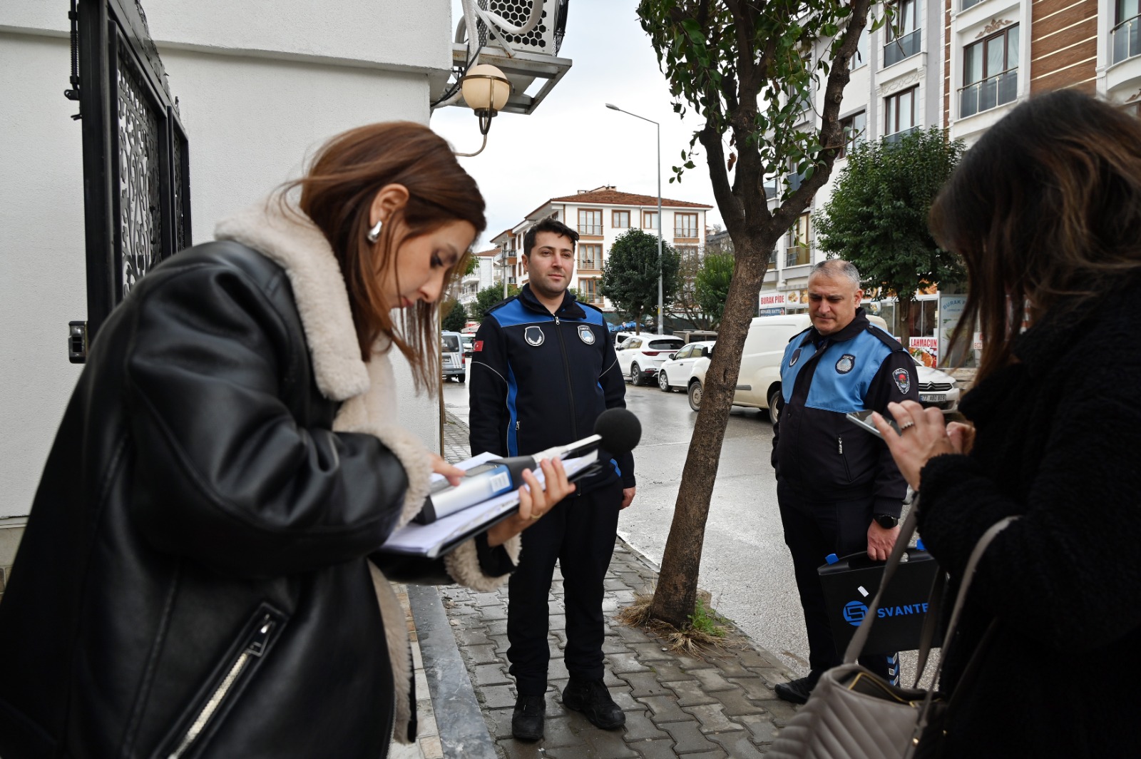Yalova Belediyesi, gürültü kirliliği şikayetlerine yönelik çalışma başlattı