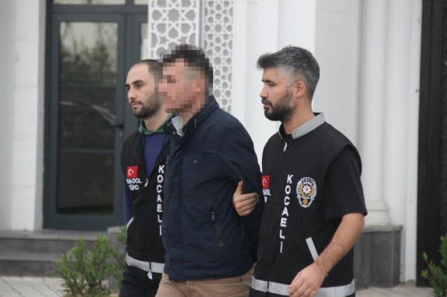 Her satırı vahşet! Kan donduran 'halıcı' cinayetinde yeni gelişme
