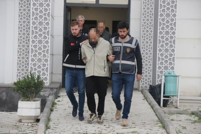 Her satırı vahşet! Kan donduran 'halıcı' cinayetinde yeni gelişme