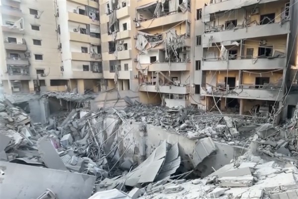 Filistinli yetkili Gazze’de ateşkesin çok yakın olduğunu söyledi