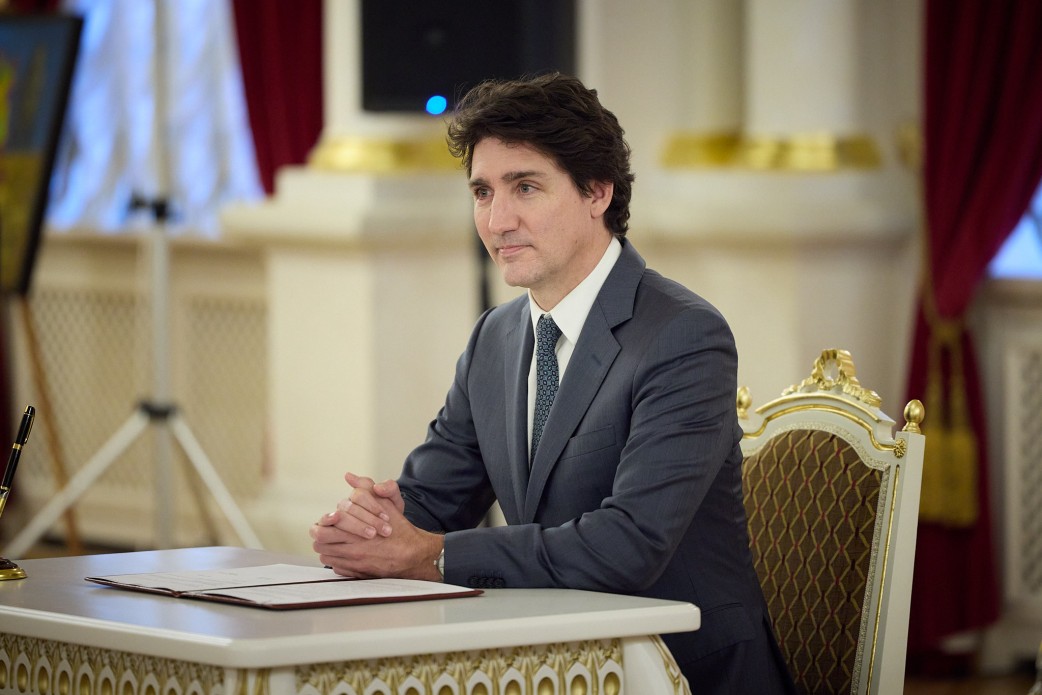 Trudeau: Kanada’da temel ürünler vergiden muaf olacak