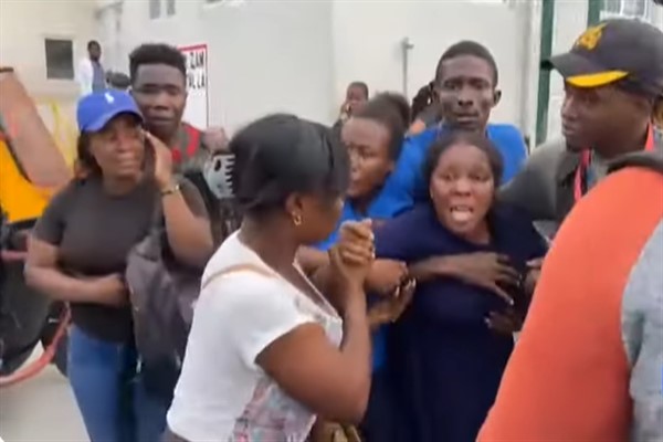 Haiti’de hastane açılışına düzenlenen silahlı saldırıda en az 2 gazeteci öldürüldü