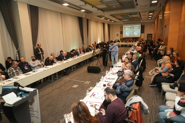 Diyarbakır’da yerel yönetimlerde engelli politikaları ve uygulamaları çalıştayı düzenlendi